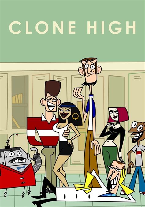 where watch clone high|clone high watch online free.